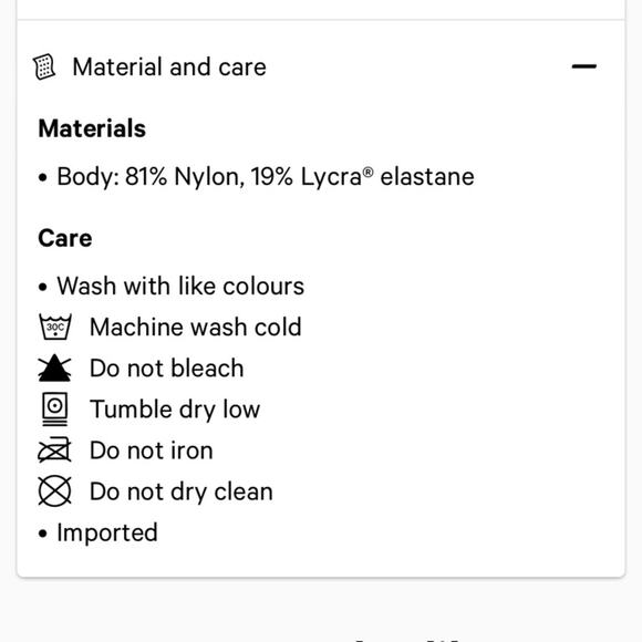 NWT Lululemon Align HR Pant 28” Kaleidoscope Floral Sz 2 - Picture 7 of 12